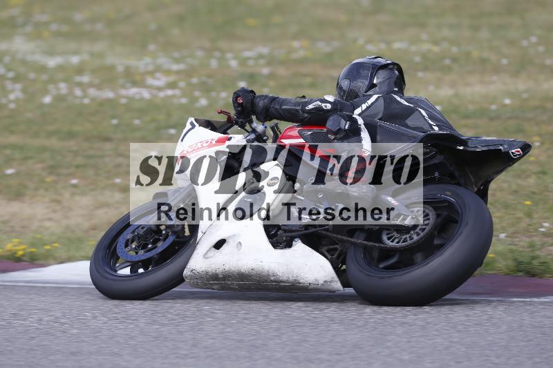 /19 06.06.2026  TZ Motorsport ADR/Gruppe rot/33
